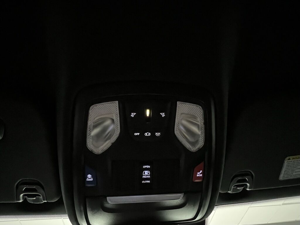 2024 Ram 1500 Rebel Highlands Ranch CO