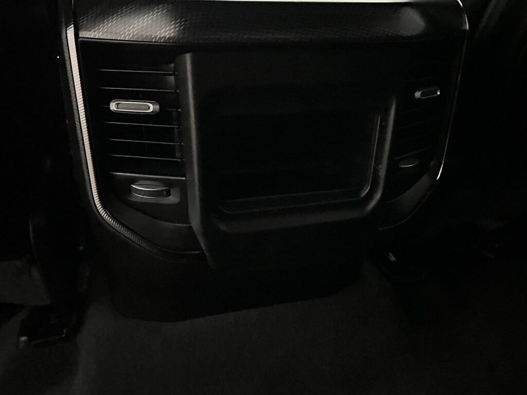 2024 Ram 1500 Rebel Highlands Ranch CO