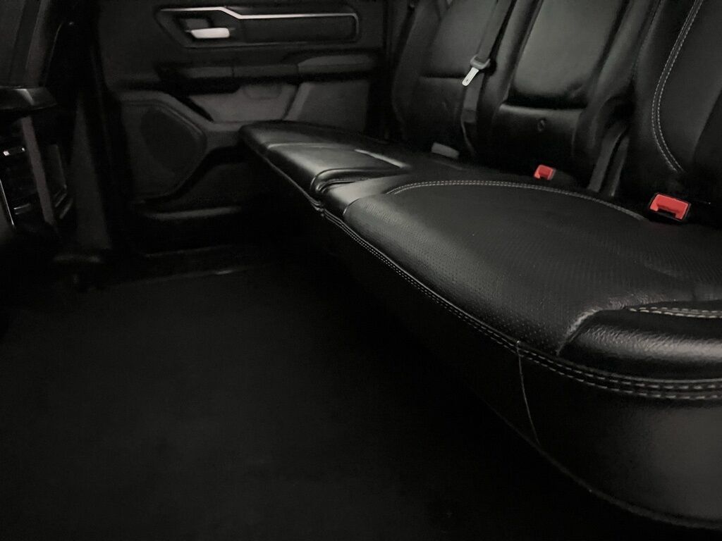 2024 Ram 1500 Rebel Highlands Ranch CO