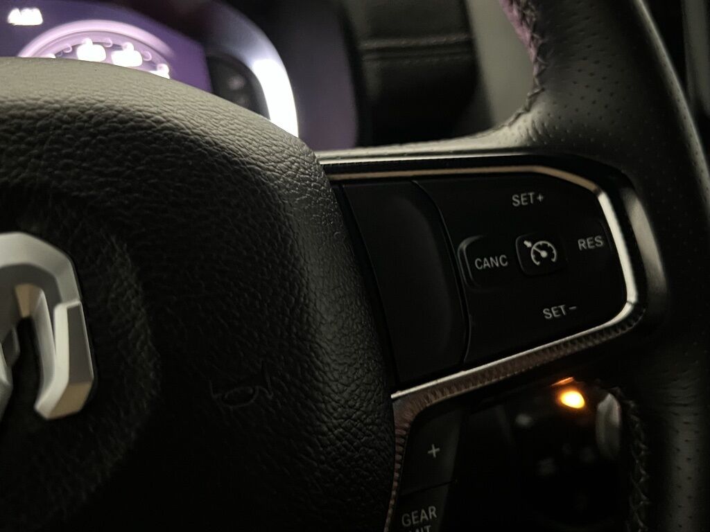 2024 Ram 1500 Rebel Highlands Ranch CO