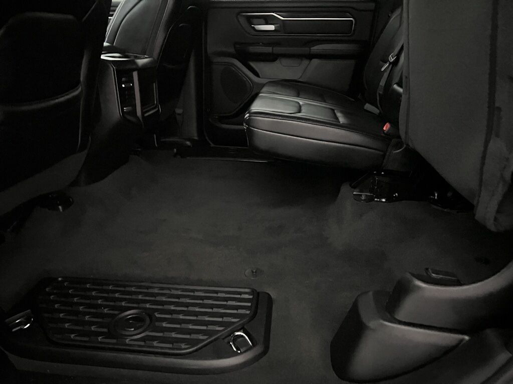 2024 Ram 1500 Rebel Highlands Ranch CO