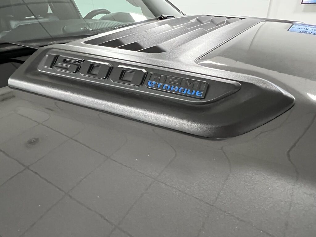 2024 Ram 1500 Rebel Highlands Ranch CO