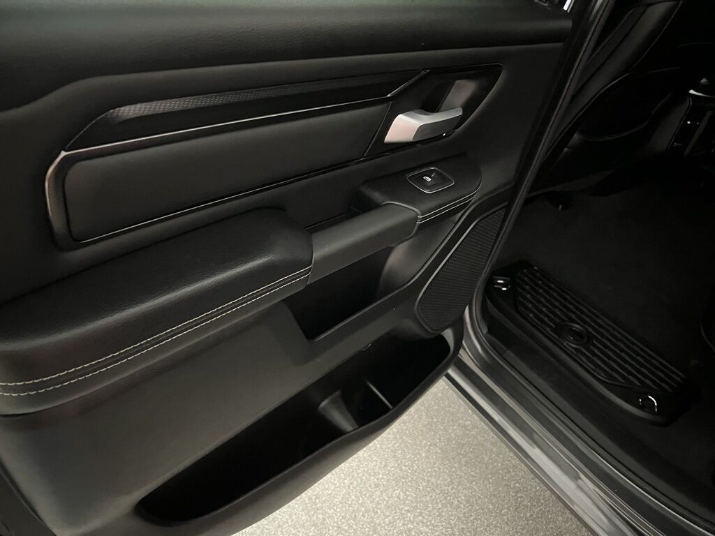 2024 Ram 1500 Rebel Highlands Ranch CO