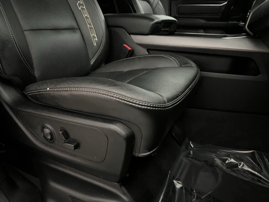 2024 Ram 1500 Rebel Highlands Ranch CO