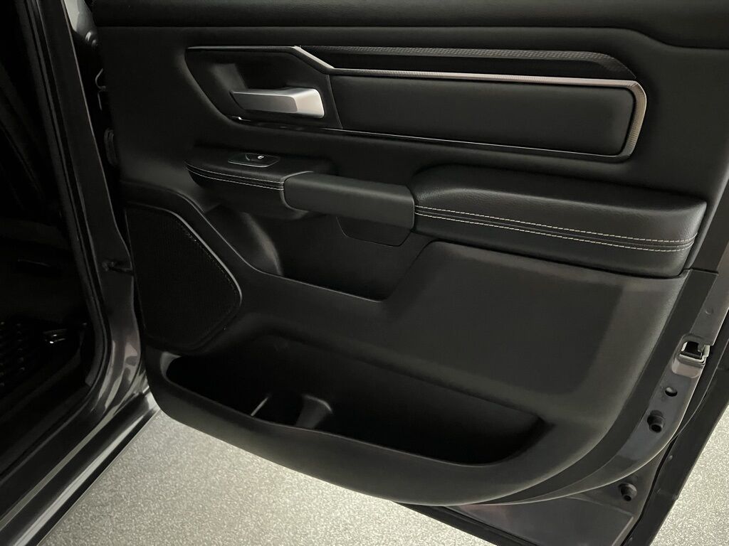 2024 Ram 1500 Rebel Highlands Ranch CO
