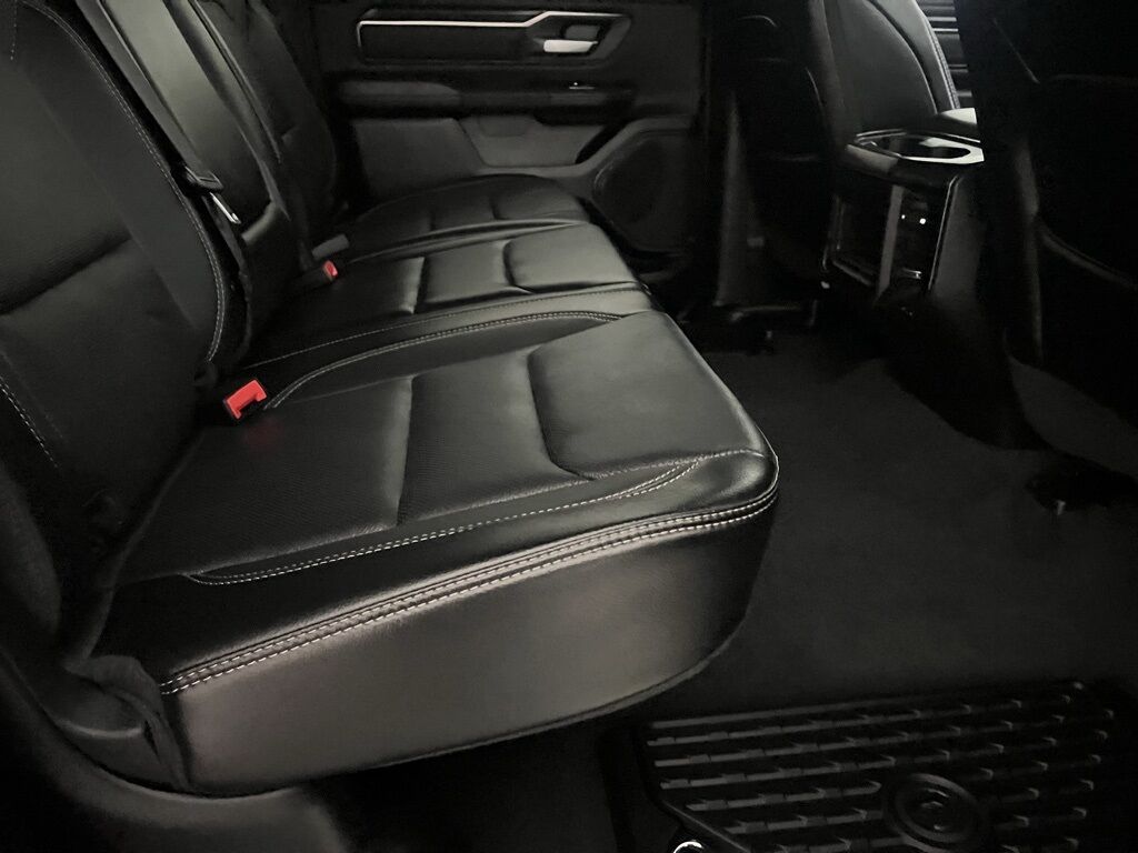 2024 Ram 1500 Rebel Highlands Ranch CO