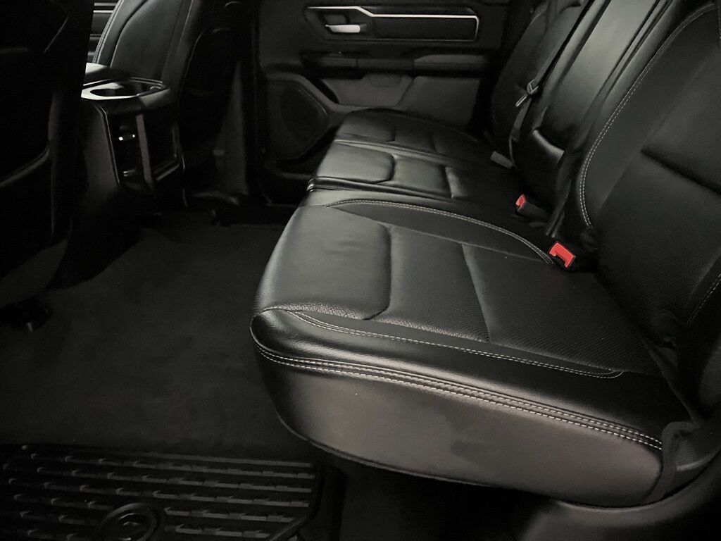 2024 Ram 1500 Rebel Highlands Ranch CO