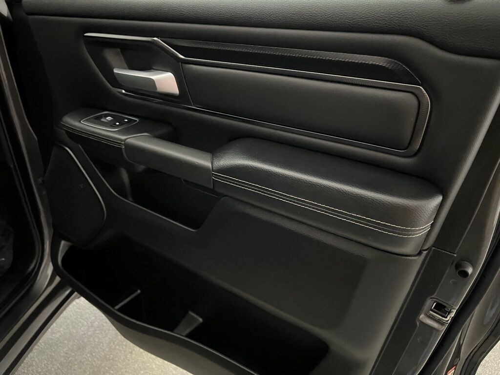 2024 Ram 1500 Rebel Highlands Ranch CO