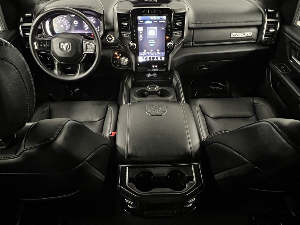 2024 Ram 1500 Rebel Highlands Ranch CO