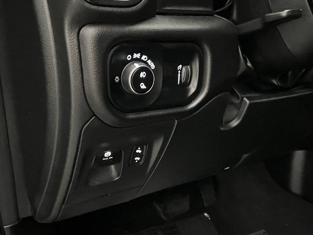 2024 Ram 1500 Rebel Highlands Ranch CO