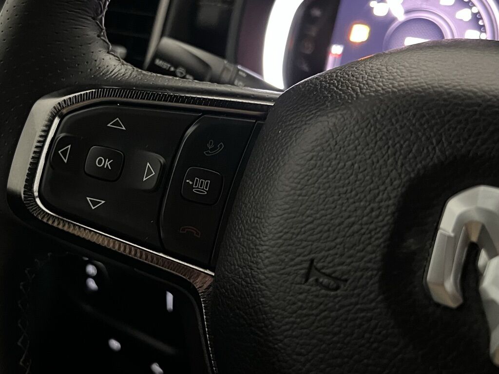 2024 Ram 1500 Rebel Highlands Ranch CO
