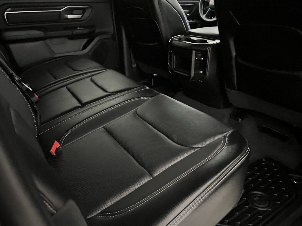 2024 Ram 1500 Rebel Highlands Ranch CO