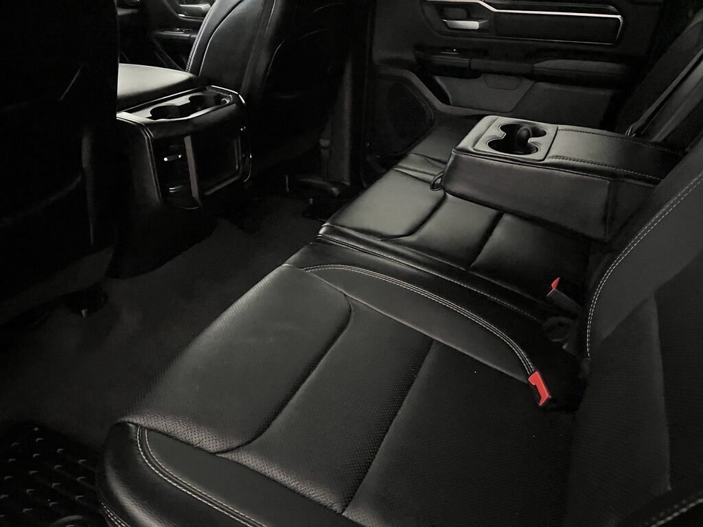 2024 Ram 1500 Rebel Highlands Ranch CO