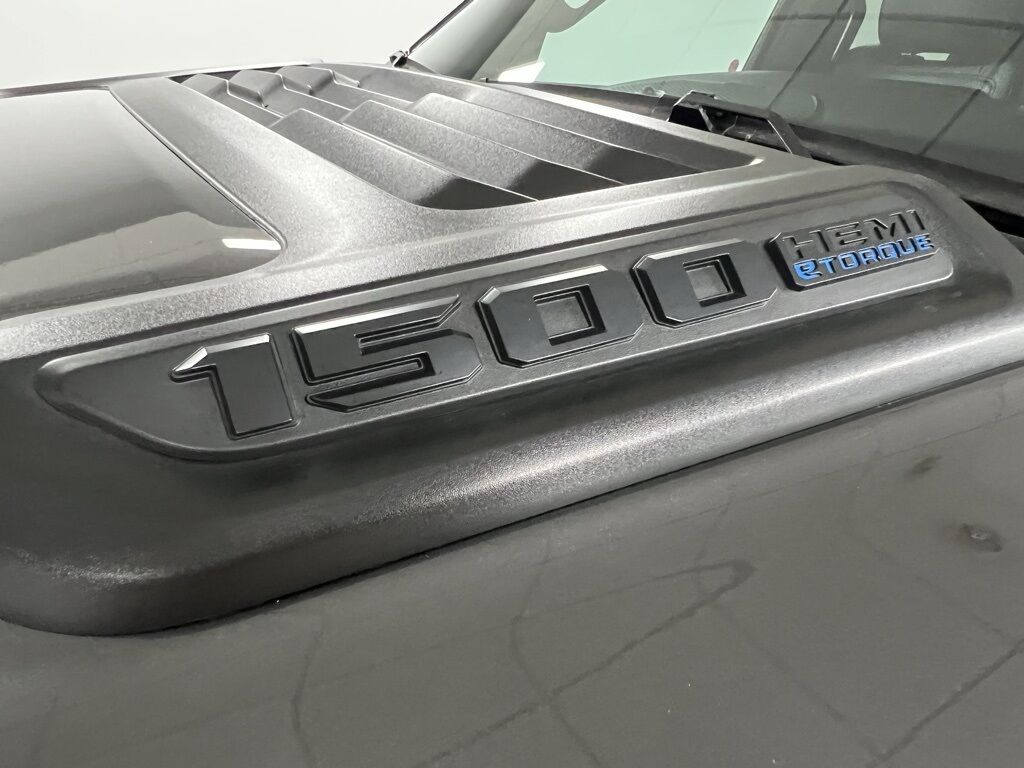 2024 Ram 1500 Rebel Highlands Ranch CO