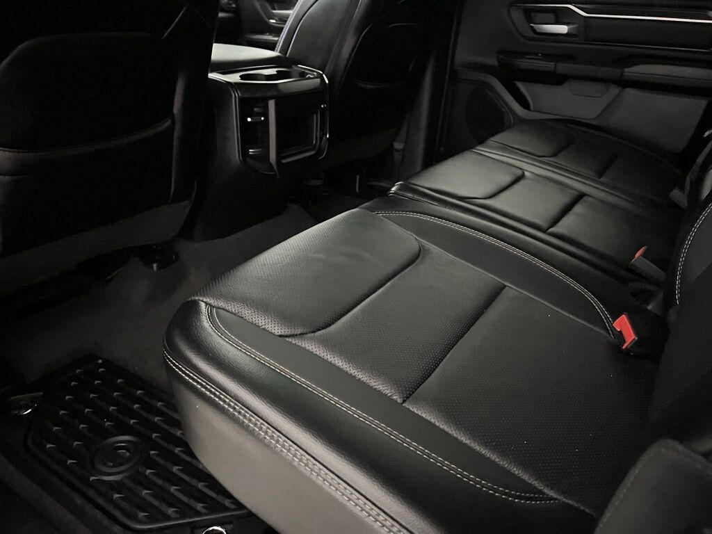 2024 Ram 1500 Rebel Highlands Ranch CO