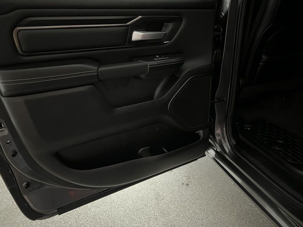 2024 Ram 1500 Rebel Highlands Ranch CO