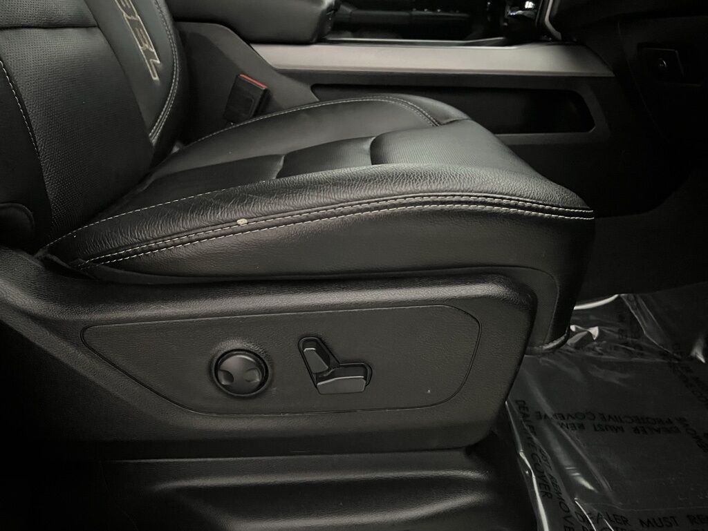 2024 Ram 1500 Rebel Highlands Ranch CO