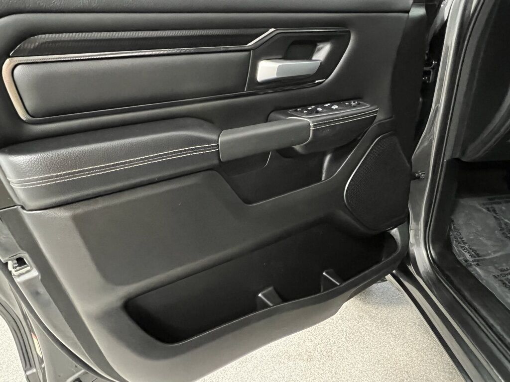 2024 Ram 1500 Rebel Highlands Ranch CO