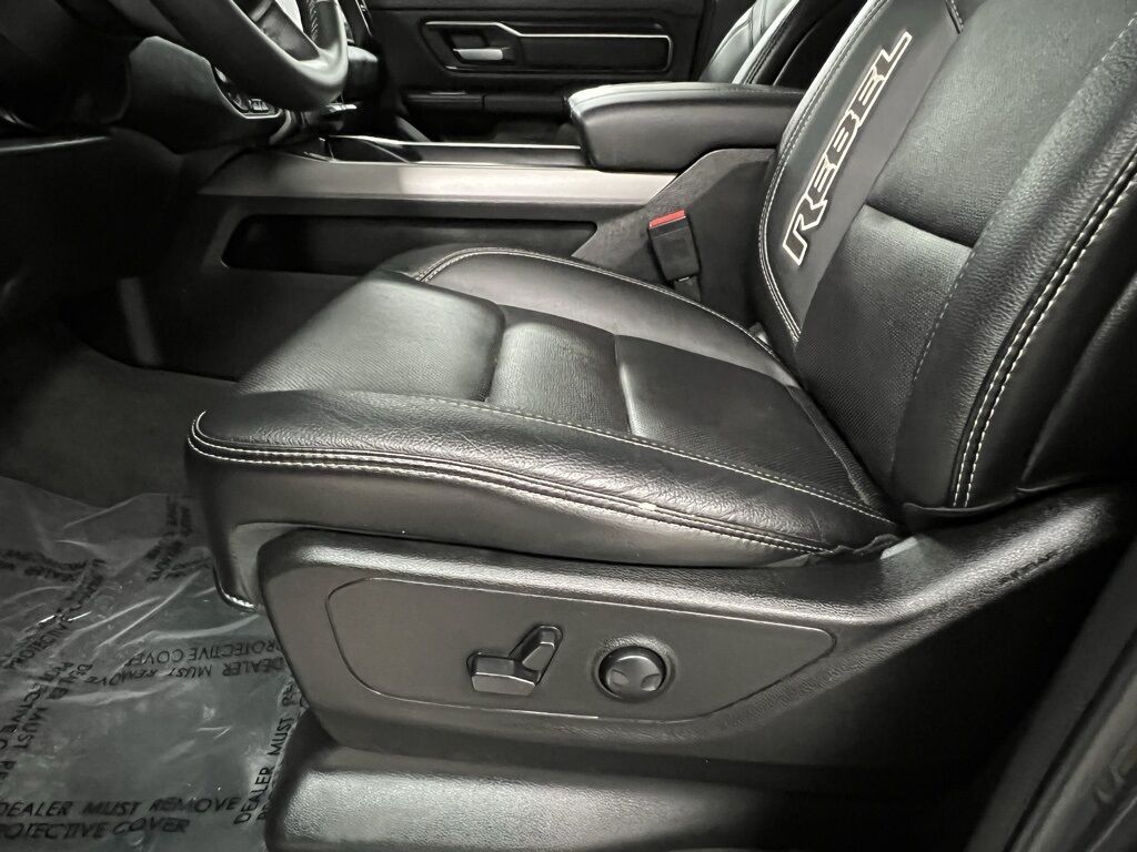 2024 Ram 1500 Rebel Highlands Ranch CO