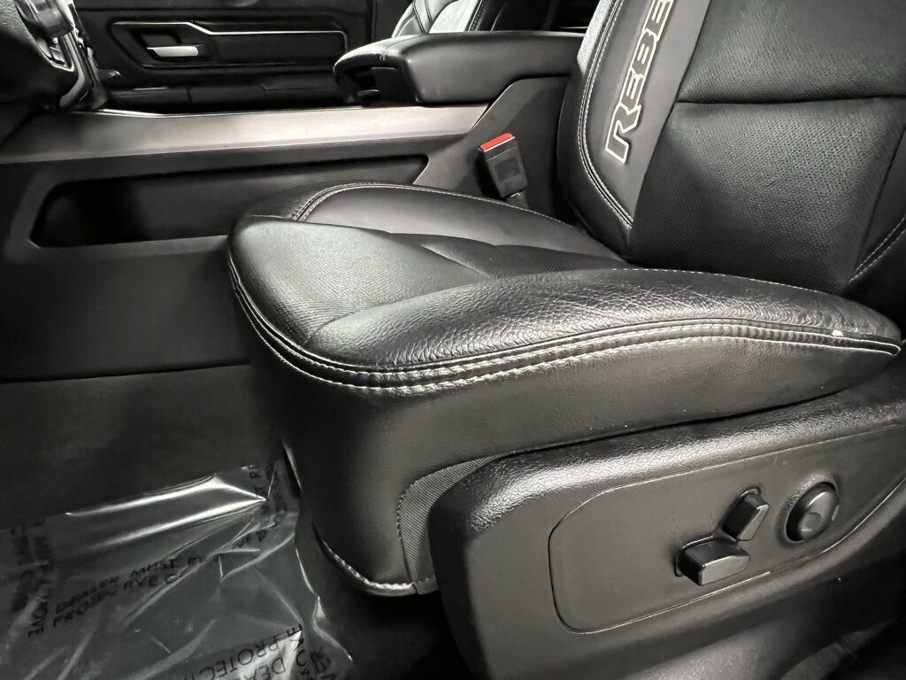 2024 Ram 1500 Rebel Highlands Ranch CO