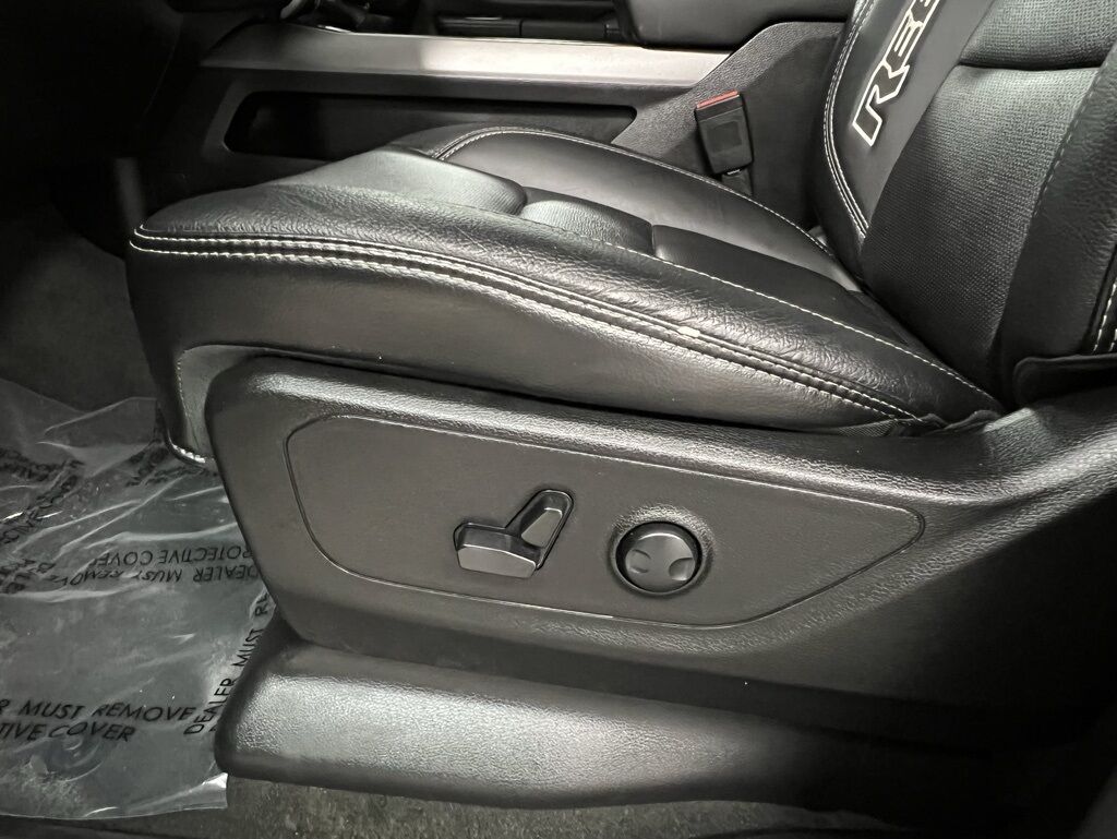 2024 Ram 1500 Rebel Highlands Ranch CO