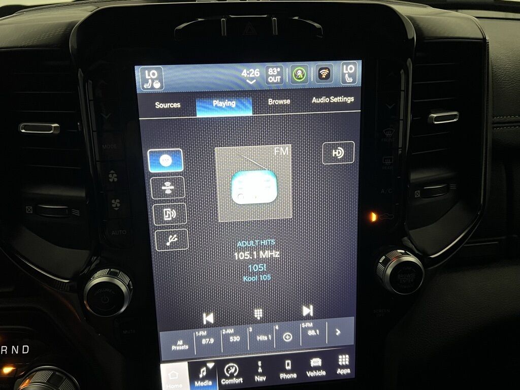 2024 Ram 1500 Rebel Highlands Ranch CO