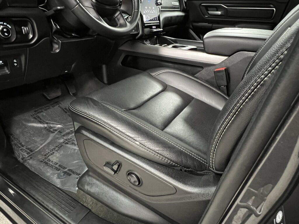 2024 Ram 1500 Rebel Highlands Ranch CO