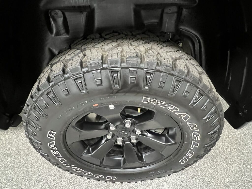 2024 Ram 1500 Rebel Highlands Ranch CO