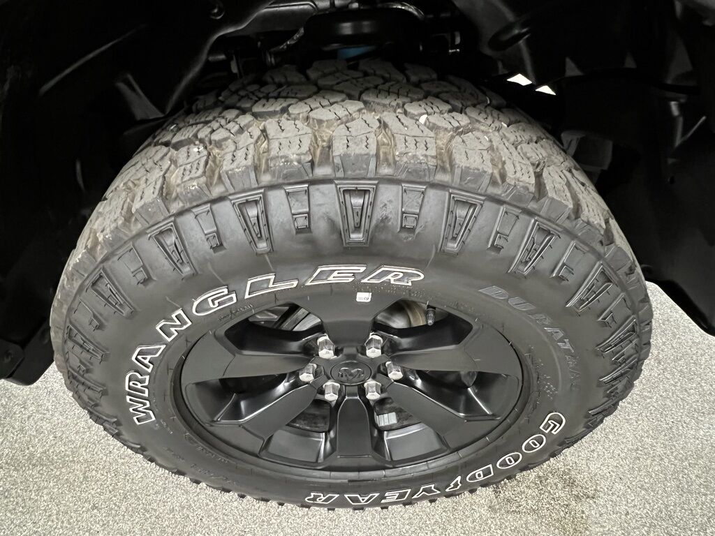 2024 Ram 1500 Rebel Highlands Ranch CO