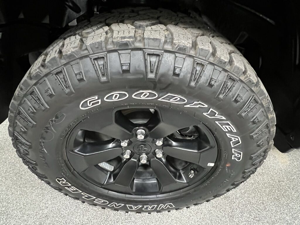 2024 Ram 1500 Rebel Highlands Ranch CO