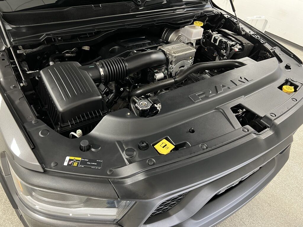 2024 Ram 1500 Rebel Highlands Ranch CO