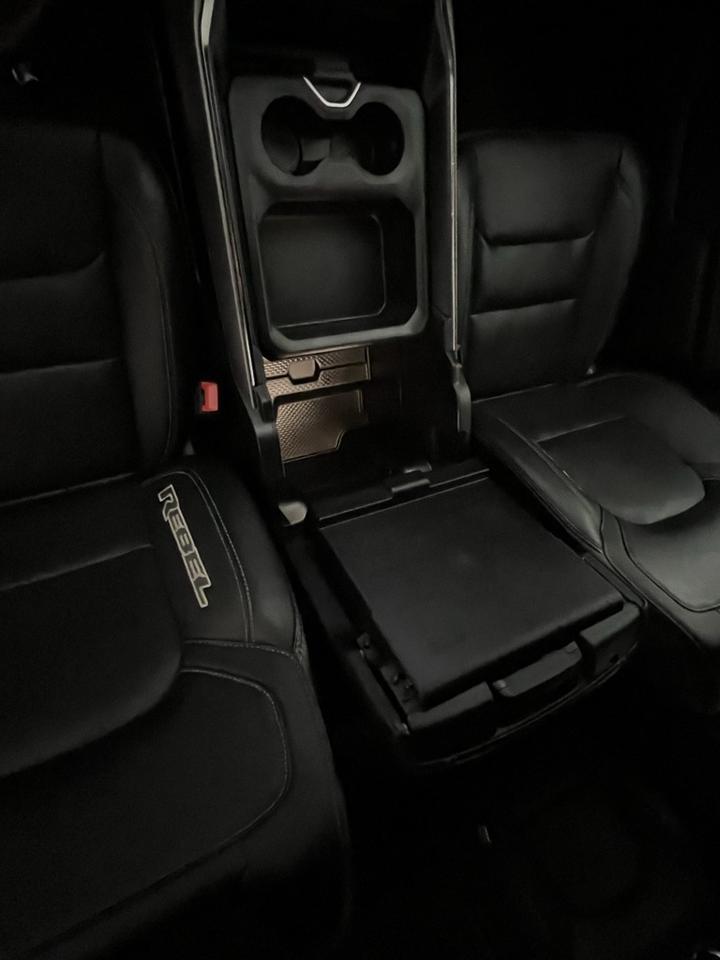 2024 Ram 1500 Rebel Highlands Ranch CO