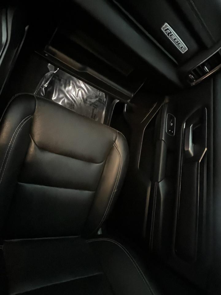 2024 Ram 1500 Rebel Highlands Ranch CO