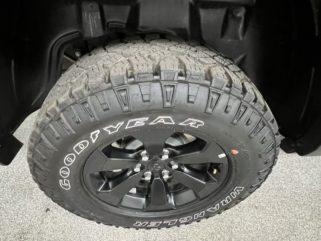 2024 Ram 1500 Rebel Loveland CO