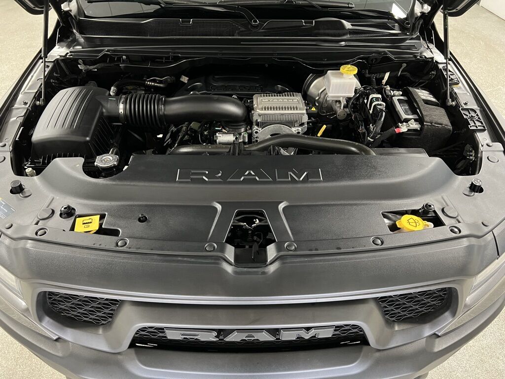 2024 Ram 1500 Rebel Loveland CO