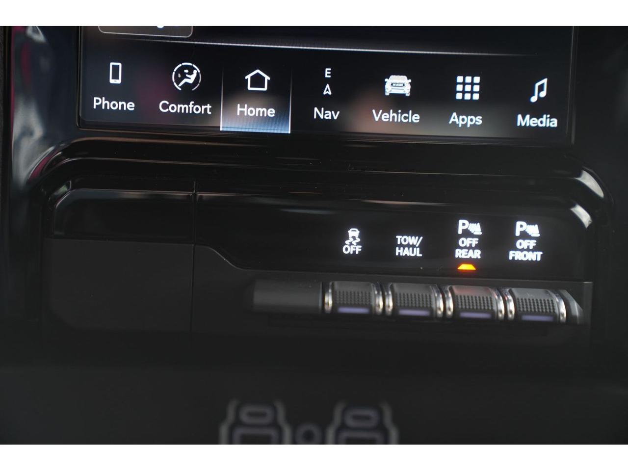2024 Ram 1500 Rebel Huntington UT