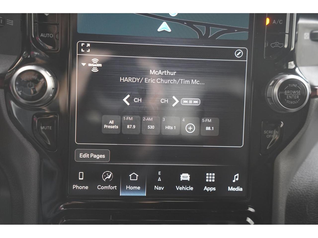2024 Ram 1500 Rebel Huntington UT