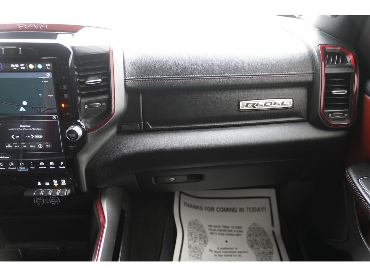 2024 Ram 1500 Rebel Huntington UT