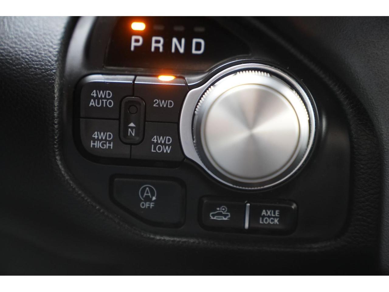 2024 Ram 1500 Rebel Huntington UT