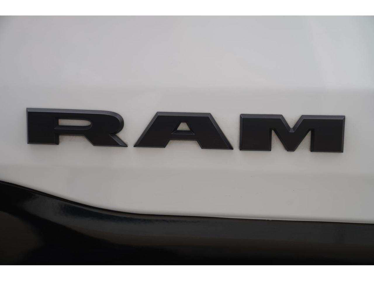 2024 Ram 1500 Rebel Huntington UT
