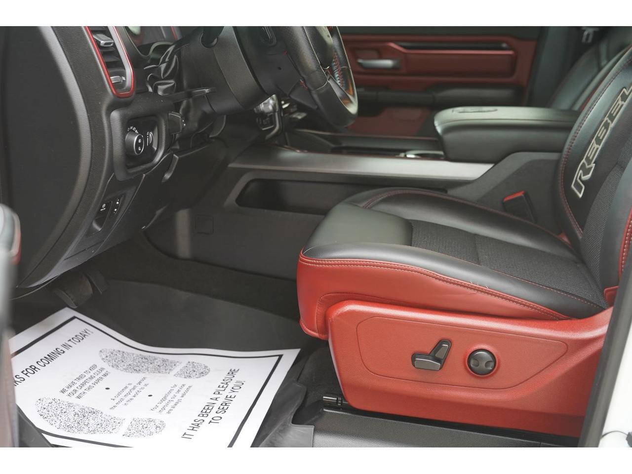 2024 Ram 1500 Rebel Huntington UT