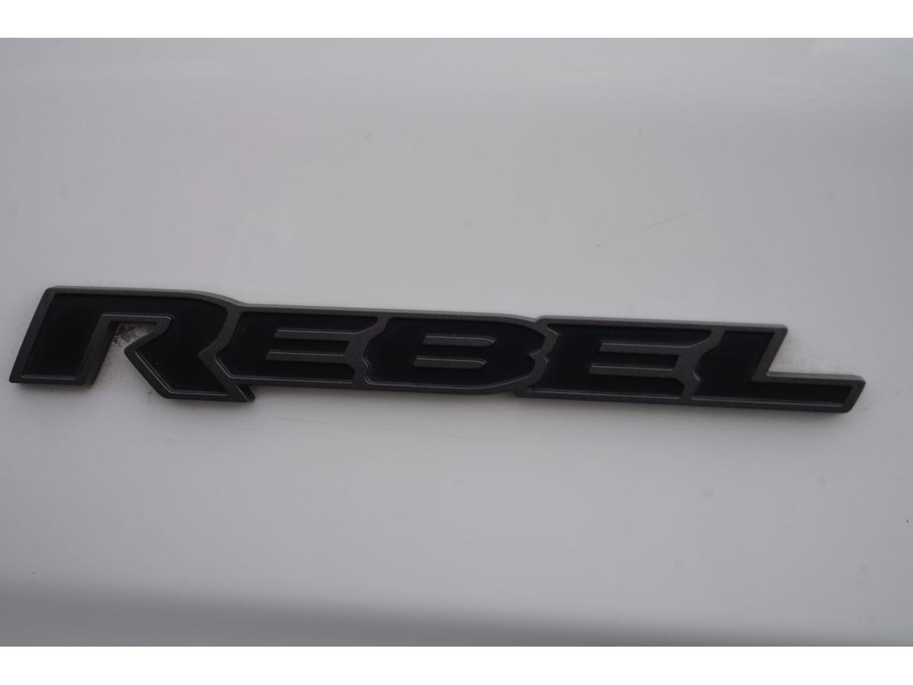 2024 Ram 1500 Rebel Huntington UT