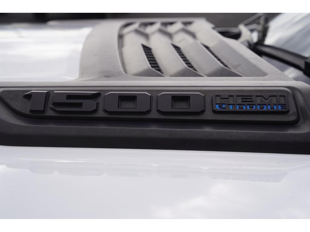 2024 Ram 1500 Rebel Huntington UT