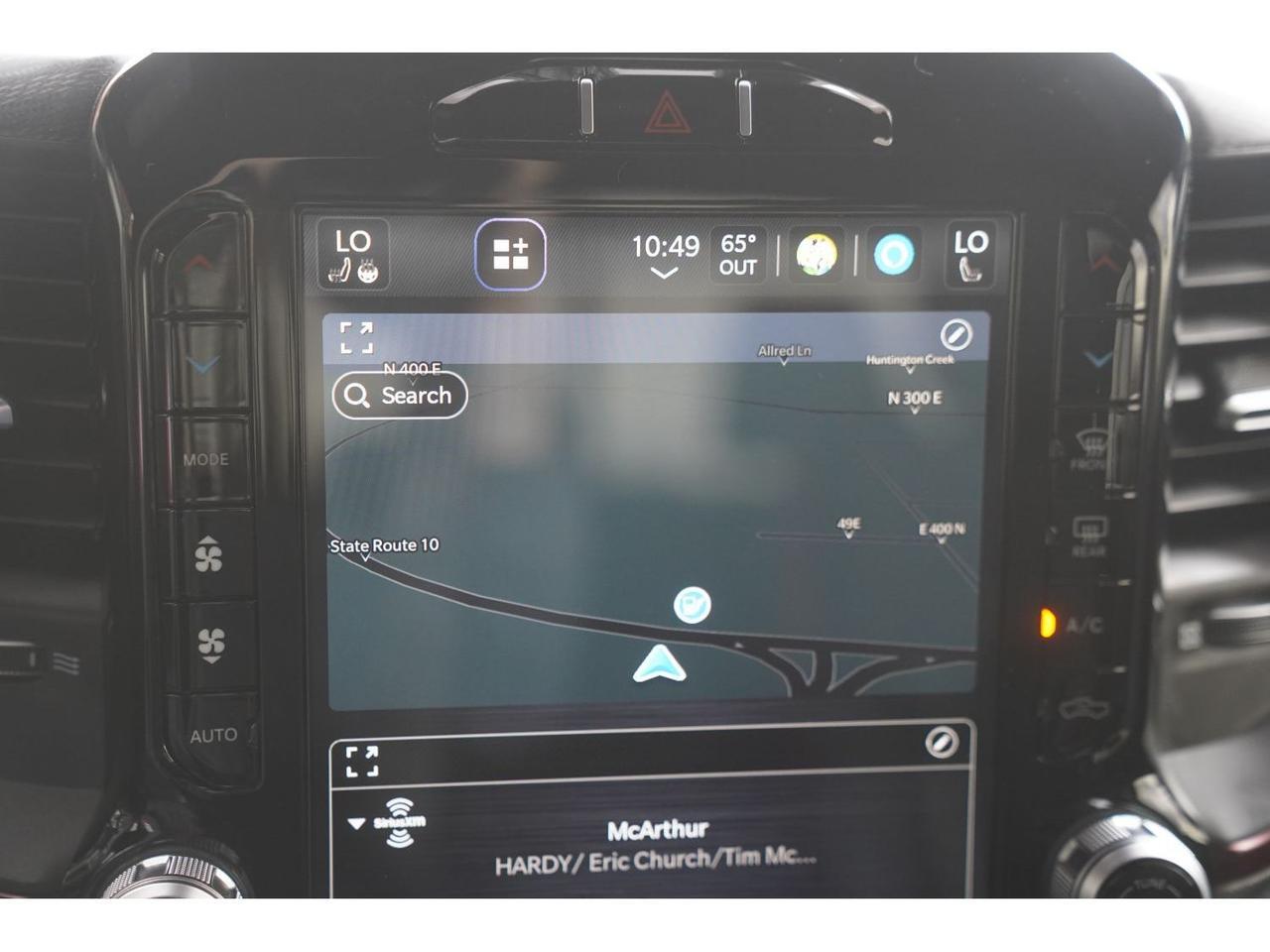 2024 Ram 1500 Rebel Huntington UT