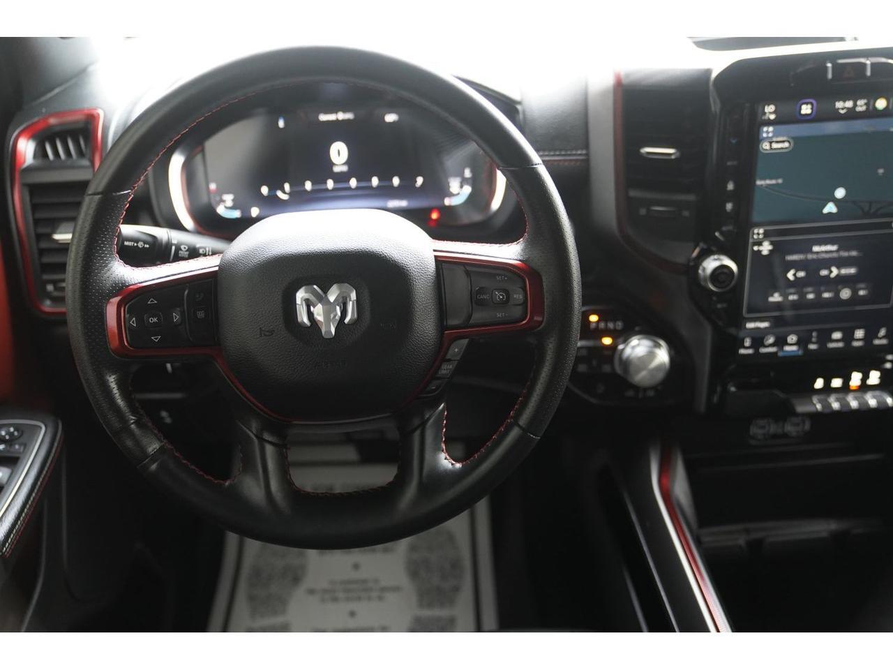 2024 Ram 1500 Rebel Huntington UT