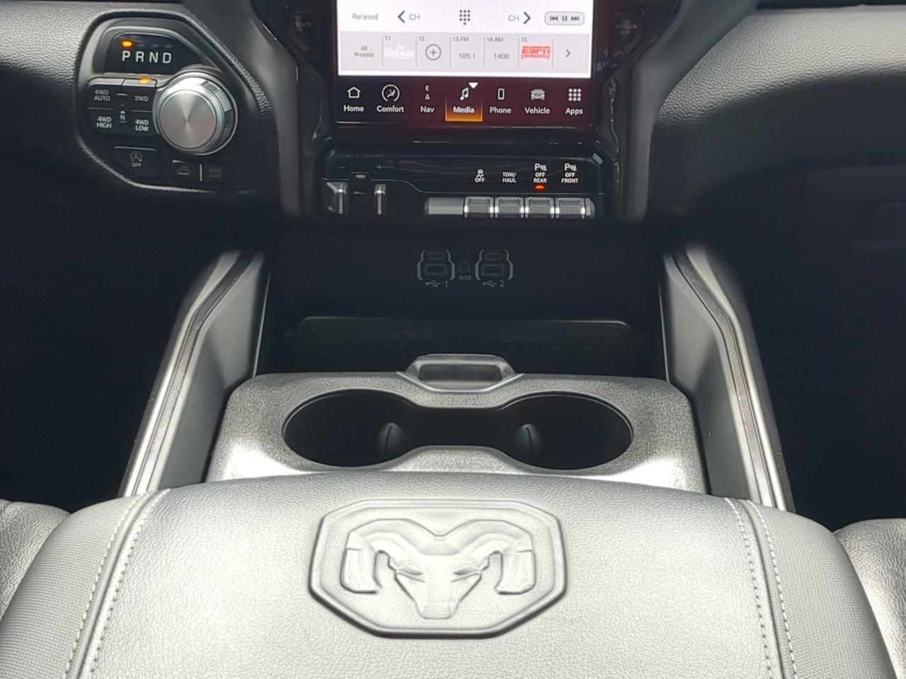 2024 Ram 1500 Rebel Appleton WI