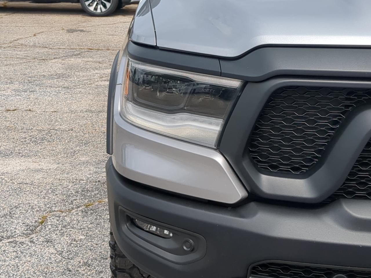 2024 Ram 1500 Rebel Appleton WI