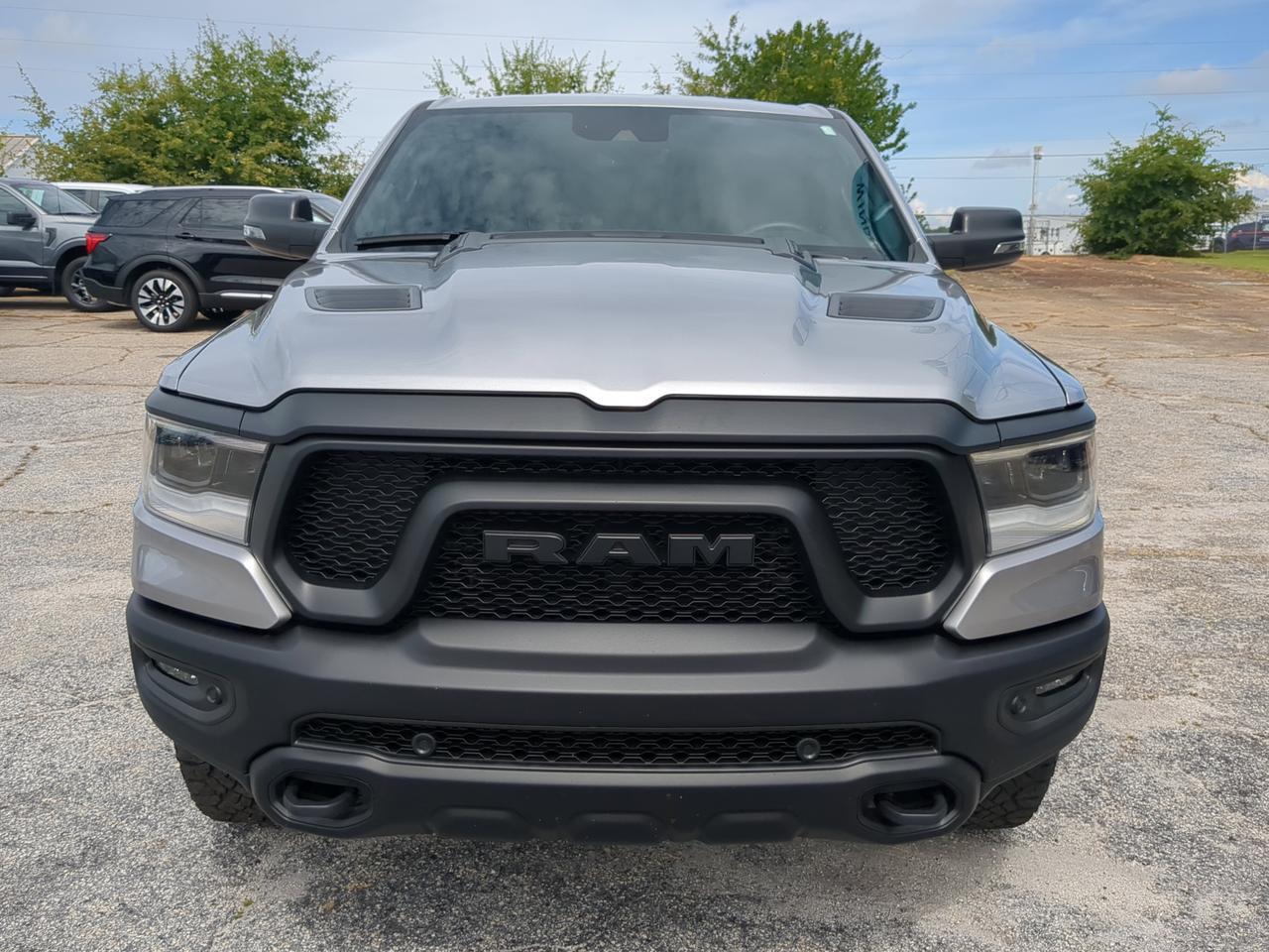 2024 Ram 1500 Rebel Appleton WI