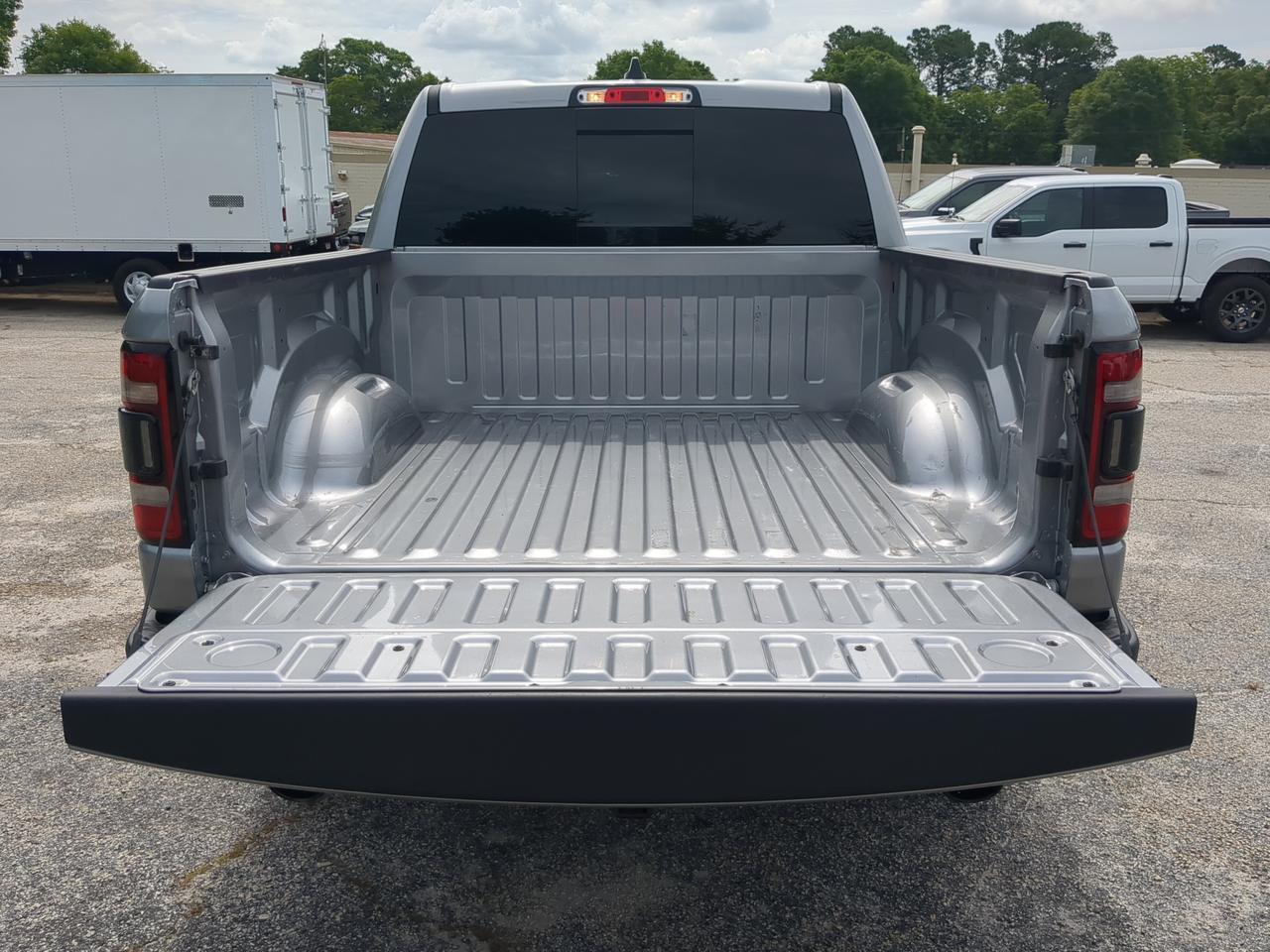 2024 Ram 1500 Rebel Appleton WI