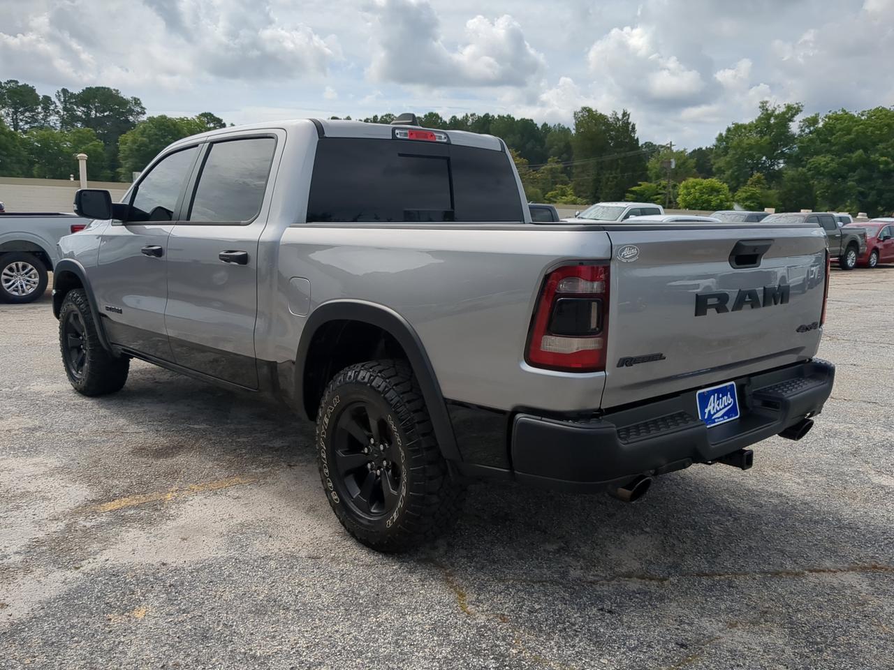2024 Ram 1500 Rebel Appleton WI